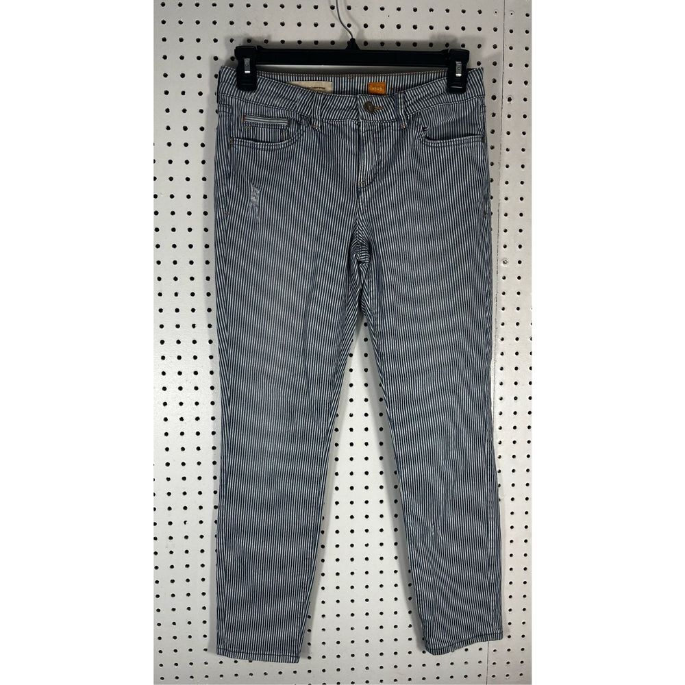 Pilcro & The Letterpress denim jeans